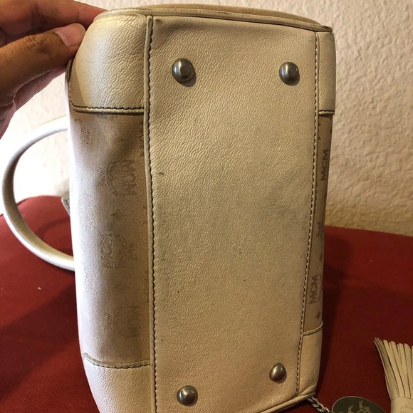 MCM Small Handbag - Picture 9 of 16